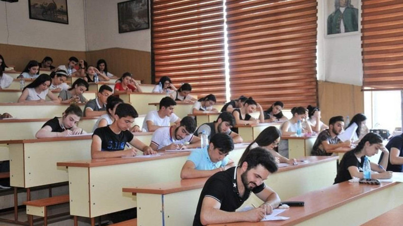 I ixtisas qrupu üzrə tələbə qəbulu qaydası dəyişib - YENİLƏNİB
