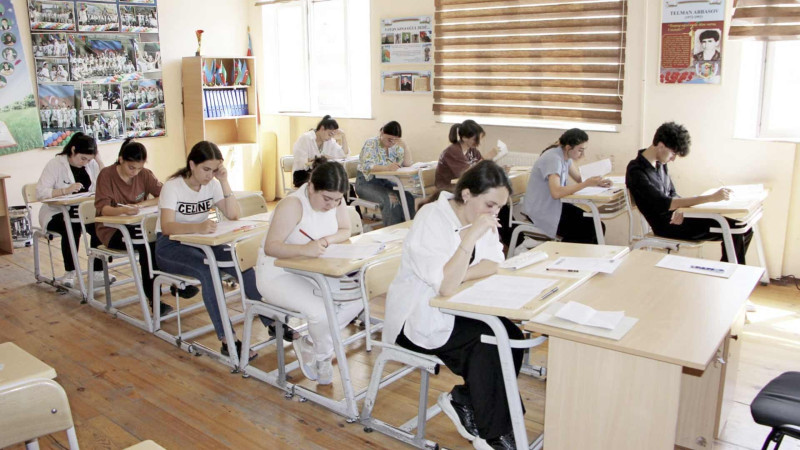İyulun 16-da rezidenturaya qəbul imtahanı keçiriləcək