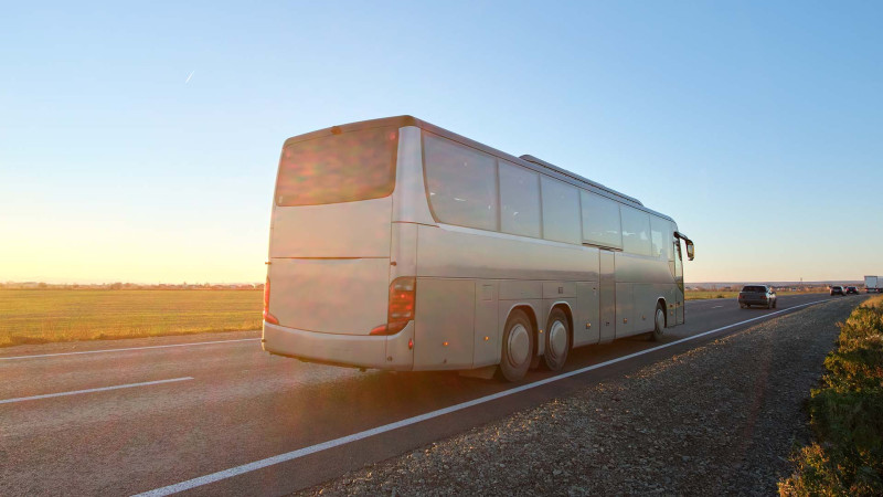 Qarabağa avtobus reyslərinin avqust ayı üçün biletləri satışa çıxarılır