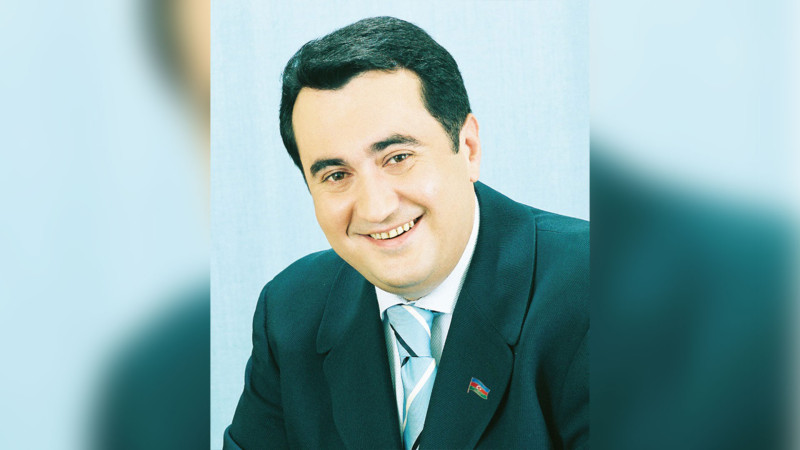 Bu gün ölümü sirli qalan Anar Məmmədxanovun doğum günüdür