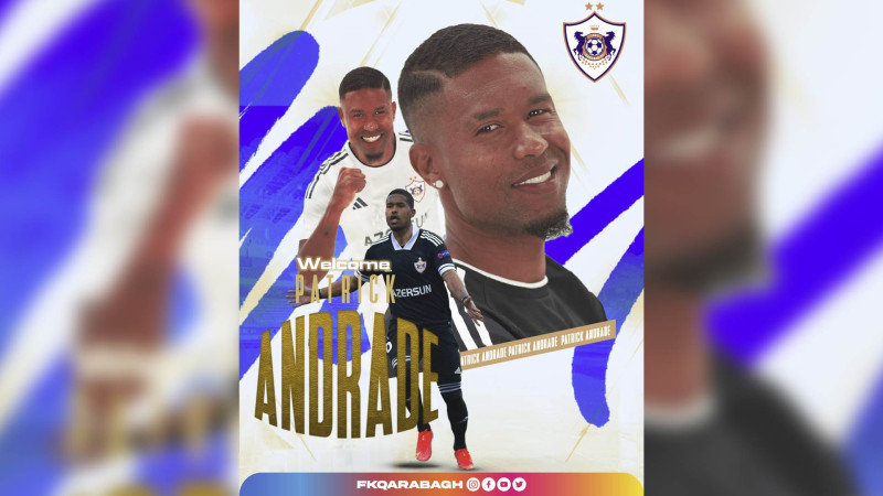 “Qarabağ”ın sabiq futbolçusu komandaya qayıdıb