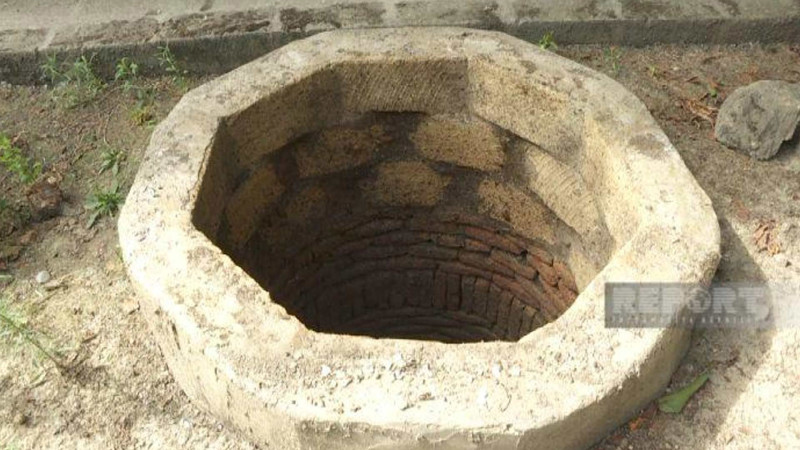 Salyan: ilk dəfədir ki, su quyuları quruyub