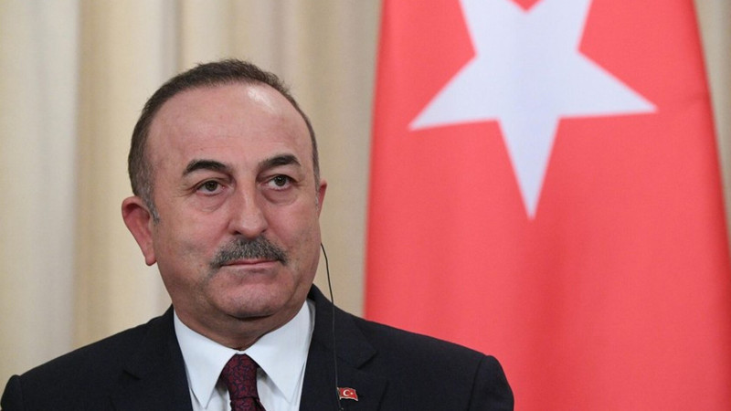 Mövlud Çavuşoğluna yeni vəzifə verilib