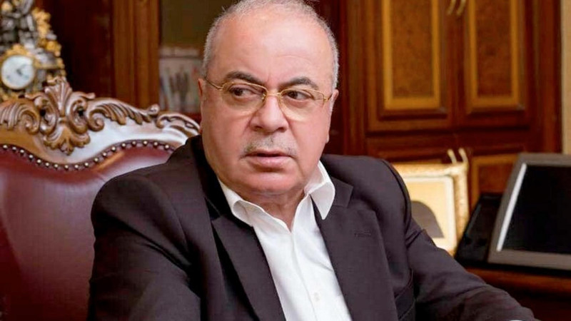 Deputat Madər Musayev vəfat edib