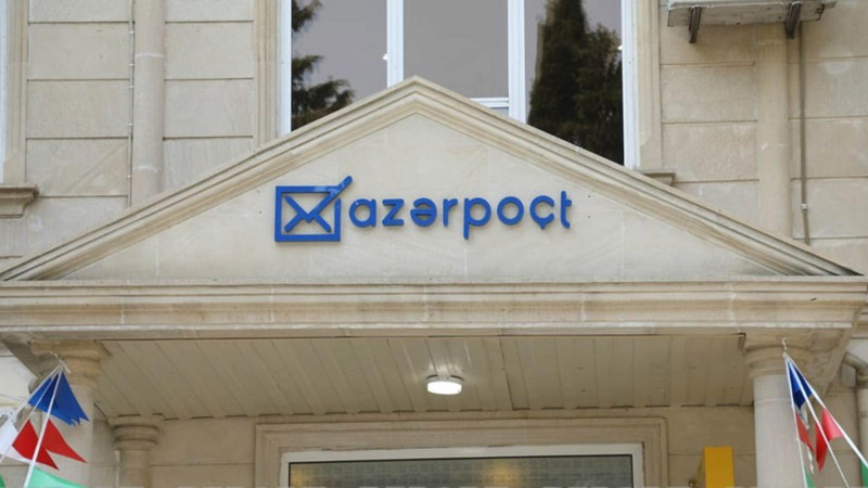 “Azərpoçt” 4,336 milyon mənfəət əldə edib
