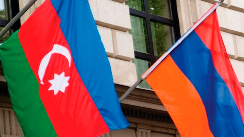 Sabah Azərbaycan və Ermənistan XİN başçılarının görüşü olacaq