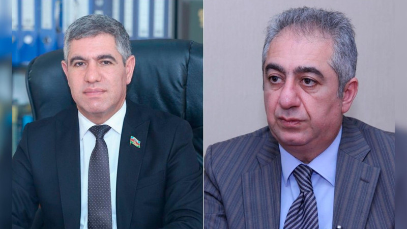 Deputat Vüqar Bayramov qardaşı Qubad İbadoğlunun həbsinə münasibət bildirib