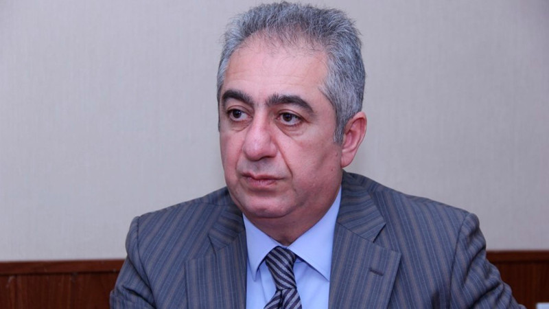 Qubad İbadoğlunun apellyasiya şikayəti təmin edilməyib