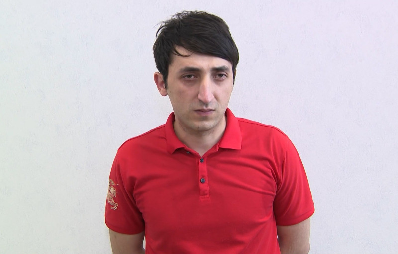 Yardım məqsədi ilə paylaşılan bank kartlarından oğurluqlar edən şəxs saxlanılıb