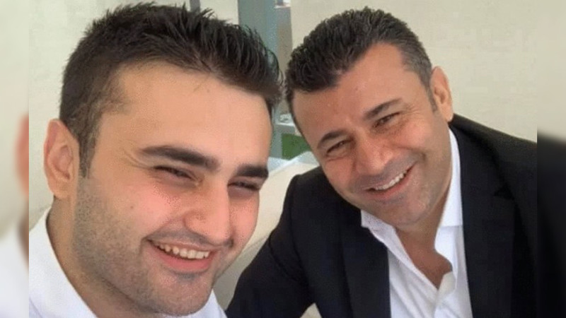 CZN Burak atasını məhkəməyə verib