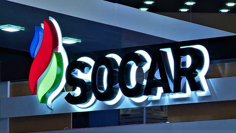 SOCAR-nin İstanbuldakı ofisinə hücum olub