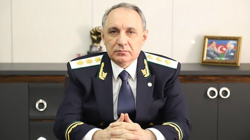 Kamran Əliyev Biləsuvarda vətəndaşları qəbul edəcək