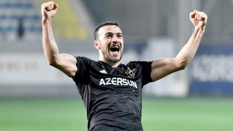 Qara Qarayev “Qarabağ”dan ayrılıb