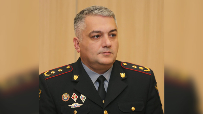 DİN-in Mətbuat Xidmətinə müvəqqəti rəis təyin olunub