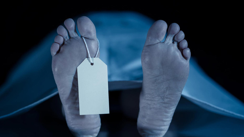 Xaçmazda 30 yaşlı kişi dəm qazından boğulub