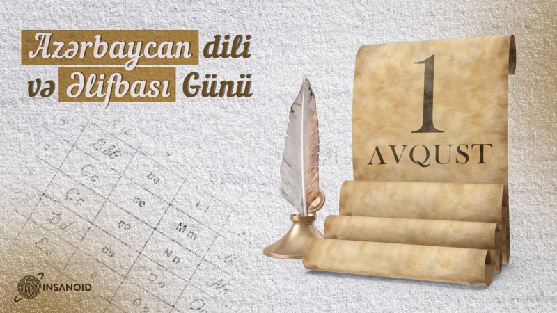 Ölkədə Azərbaycan Əlifbası və Dili Günü qeyd olunur