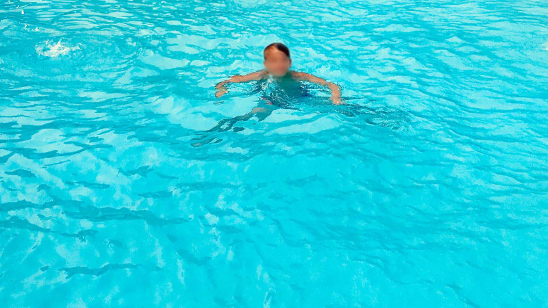 4 yaşlı uşaq fitnes kompleksində boğularaq ölüb