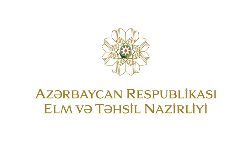 Elm və təhsil nazirinin 4 müavini olacaq