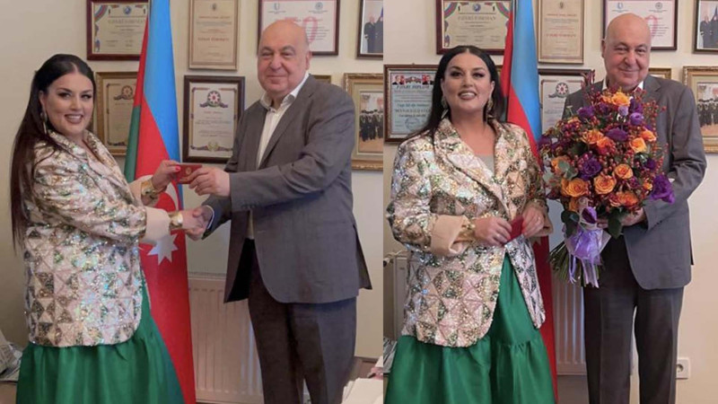 Elza Seyidcahanın Yazıçılar Birliyinə üzv seçilməsi birmənalı qarşılanmayıb