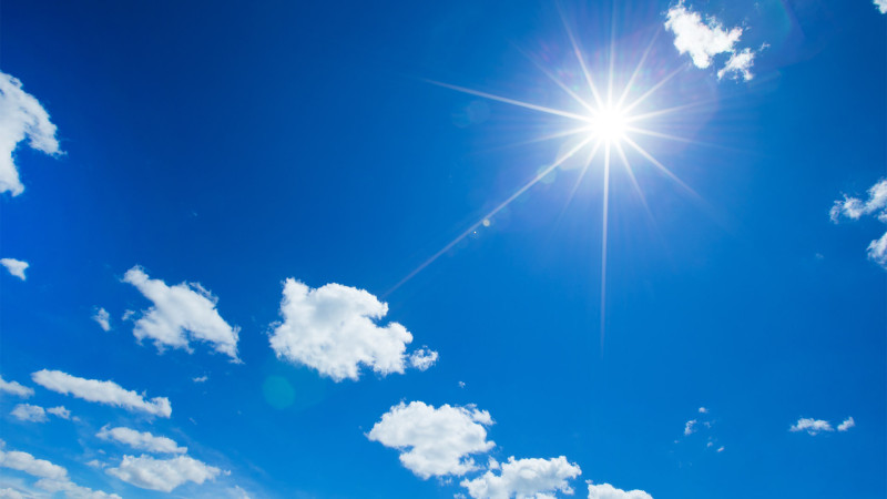 Bu gündən hava şəraiti sabitləşəcək, havanın temperaturu yüksələcək