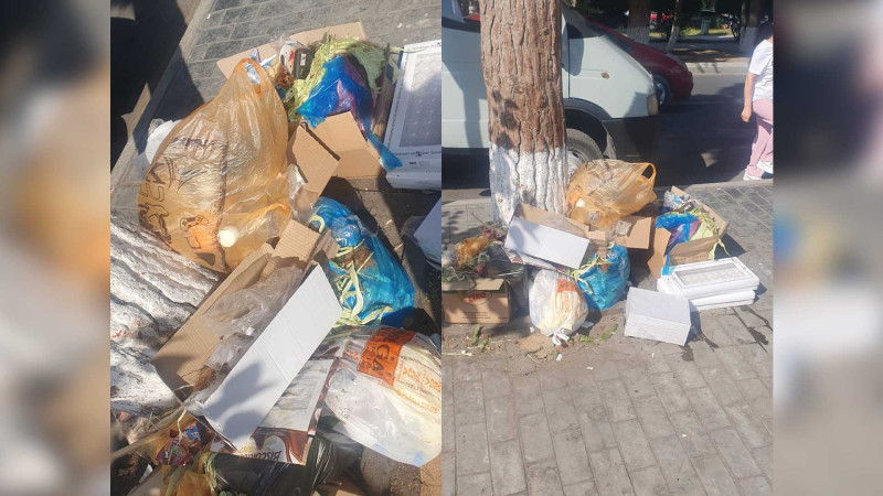 Sumqayıtda sanitariya-gigiyena qaydalarını pozan 6 vəzifəli və fiziki şəxs cərimələnib