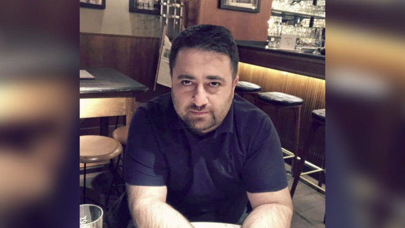 Azərbaycanlı Almaniyada faciəvi şəkildə öldü