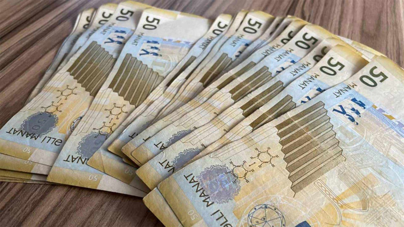 Bakı: Nərimanov rayonunda 30 min manat pul oğurlanıb