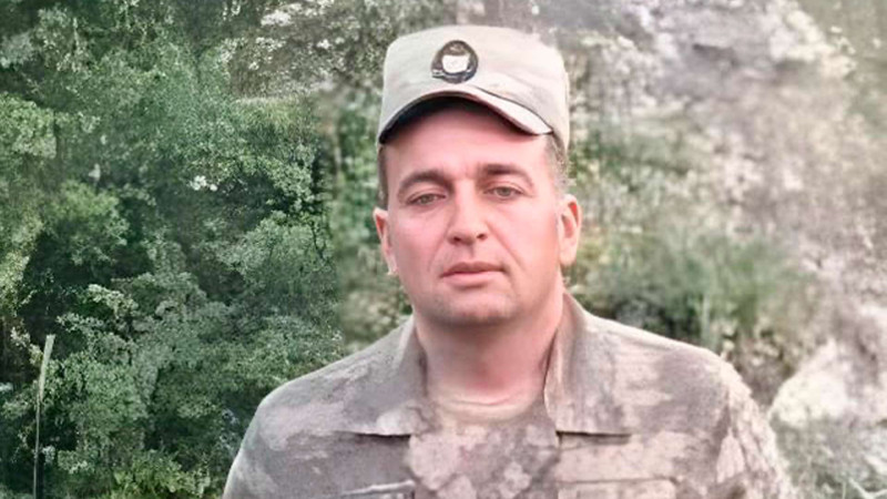 Kəlbəcərdə qəzada həlak olan hərbçiyə şəhid statusu verildi