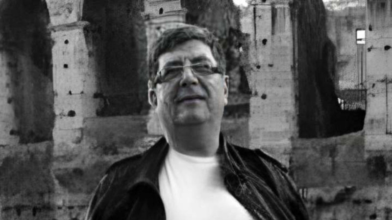 Əməkdar artist Rüfət Babayev vəfat edib