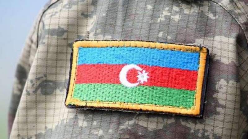 Azərbaycan Ordusunun daha bir əsgəri intihar edib