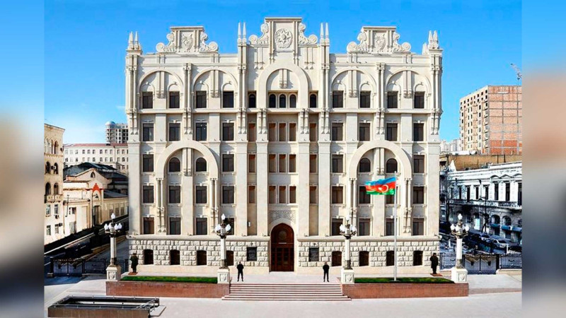 DİN Aşura günü ilə əlaqədar əhaliyə müraciət edib