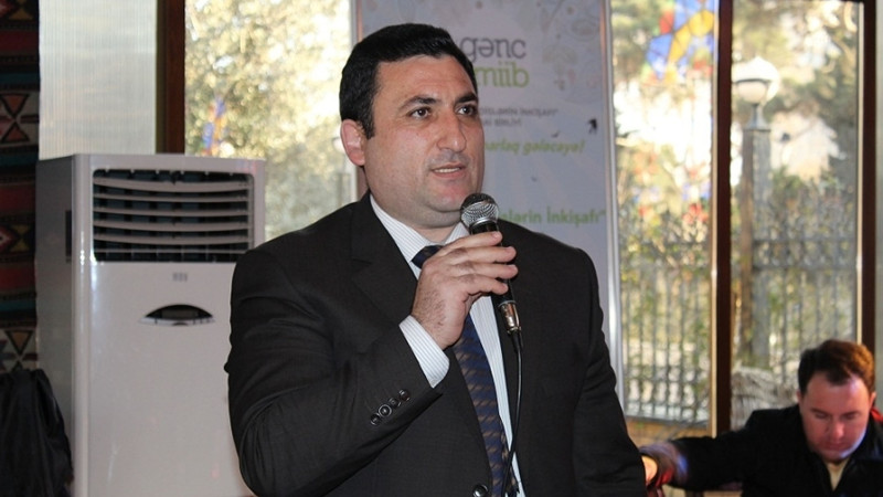 Mustafa Babanlı Dövlət Neft və Sənaye Universitetinin rektoru vəzifəsindən azad edilib