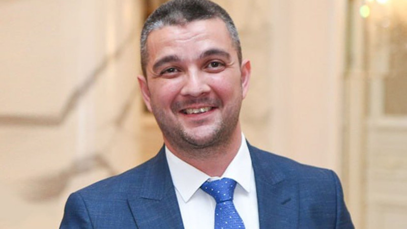 Fərrux Mahmudov “Neftçi”nin prezidenti təyin edilib