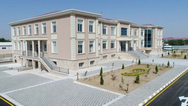 Naxçıvan GEM-in direktoru işdən azad olunub