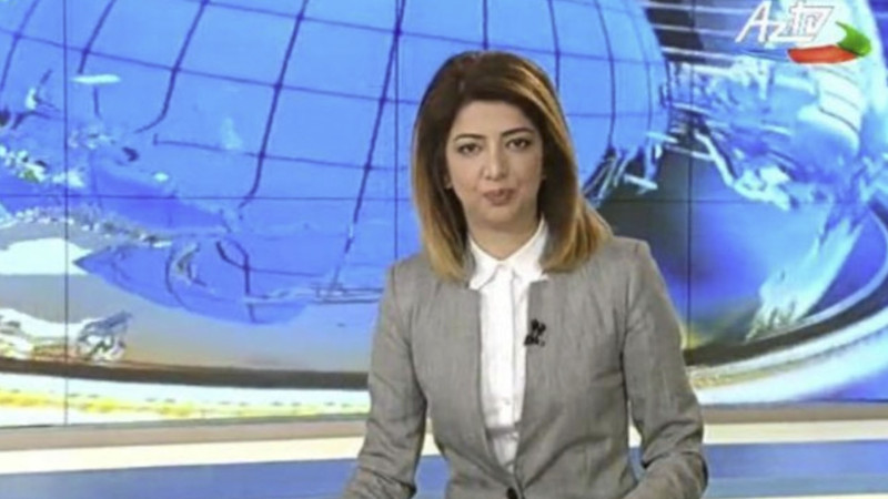 Natəvan Babayeva reanimasiyaya yerləşdirilib