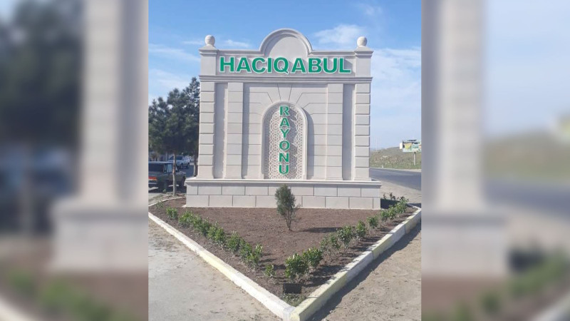 Hacıqabulda zəlzələ olub