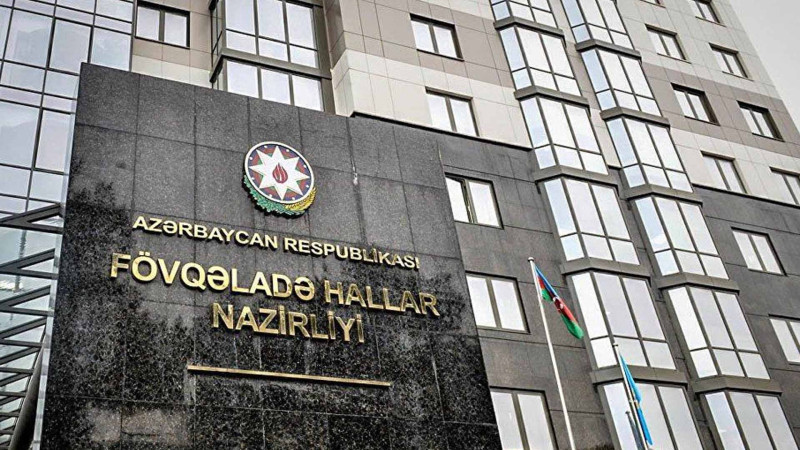 FHN əhaliyə müraciət edib