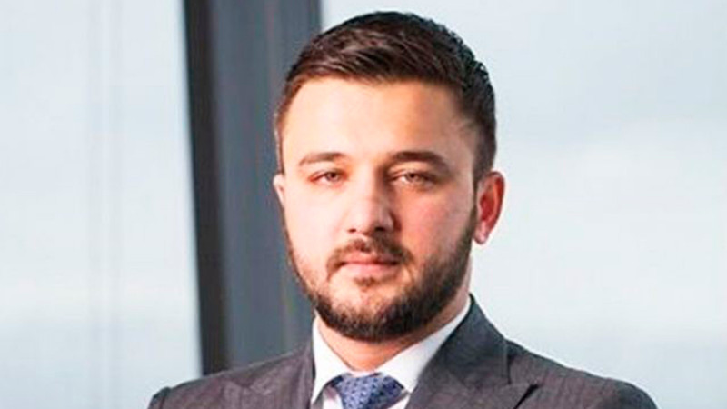Aqil Qurbanov yeni vəzifəyə təyin olunub