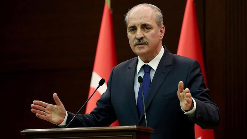 Türkiyə parlamentinin yeni sədri Azərbaycana səfər edəcək