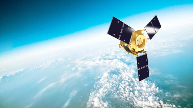 Azərbaycanın yeni peykini orbitə İsrail şirkəti çıxaracaq