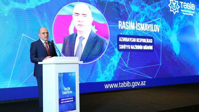 Səhiyyə nazirinin müavini dərman qıtlığının səbəblərini açıqlayıb