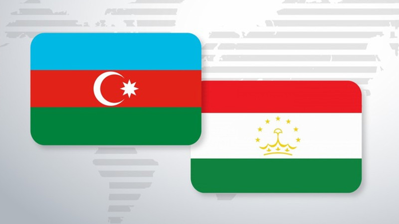 Tacikistan Azərbaycana yeni səfir təyin edib