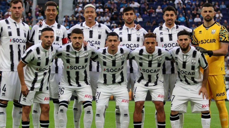 Neftçi bu gün Fənərbağça ilə gücünü sınayacaq