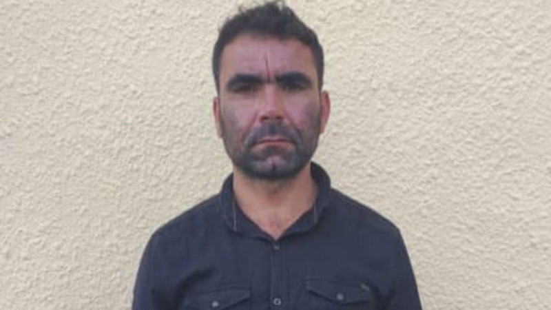 Azad edilmiş ərazilərə icazəsiz keçməyə cəhd edən şəxs həbs edilib