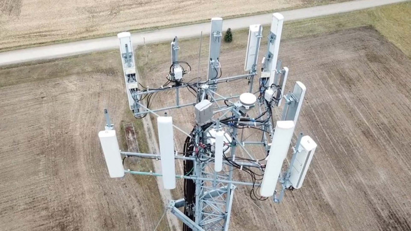 Azərbaycanda 4 rayonda mobil operatoru şirkətinin enerji blokları oğurlanıb
