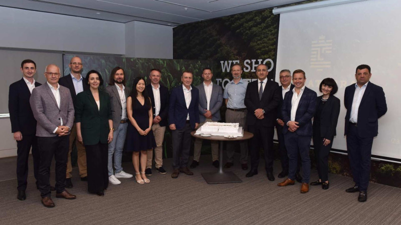 Azərbaycan Gürcüstana siqaret ixrac edəcək