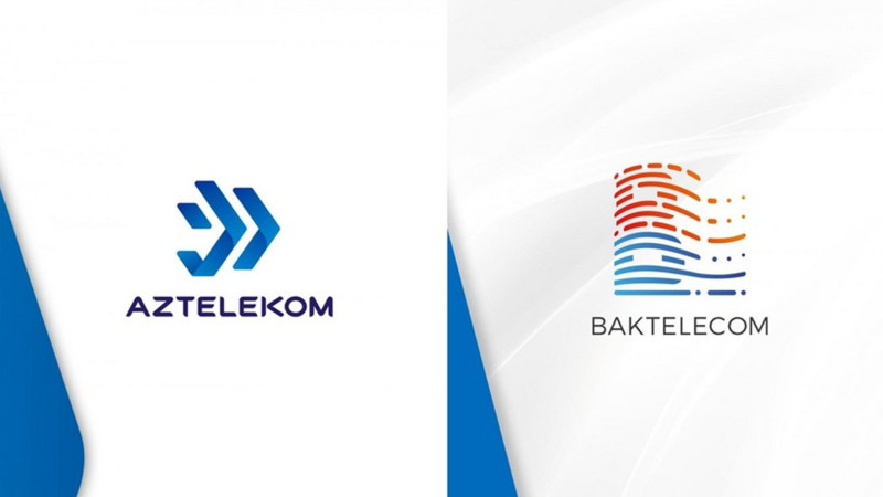 Dövlət Xidməti Aztelekom” və “Baktelecomu cərimələyib