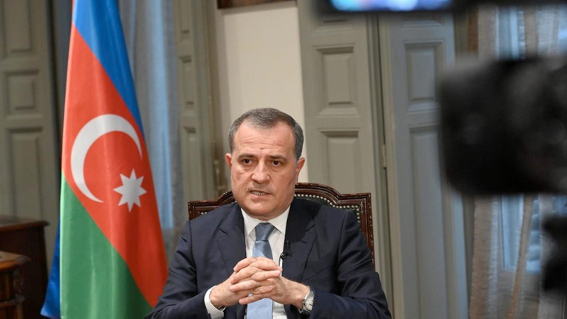 Ceyhun Bayramov Türkiyəyə səfər edəcək
