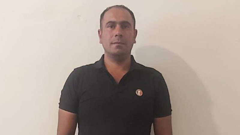 İsmayıllıda tur ovlayan şəxs saxlanılıb