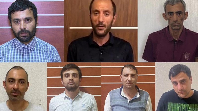 Abşeronda əməliyyat keçirilib